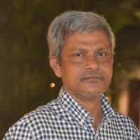 C K Prakash