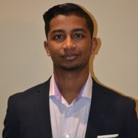 Matthew Soosaipillai