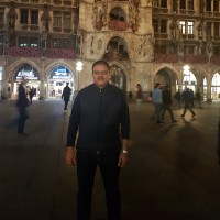 Ahmed Aljenaidel