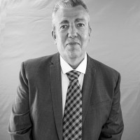 Mark Thornley