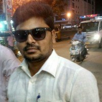 rajesh modugu