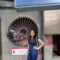 Risha Maheshwari