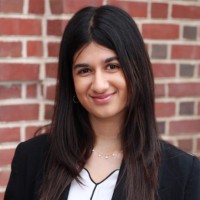 Aashna Vora