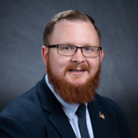 Kevin Langley