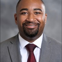 Charles Williams