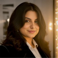 Shefali K.