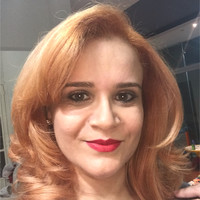 Roberta Kelli Santos