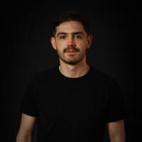 Christian Botero Naranjo