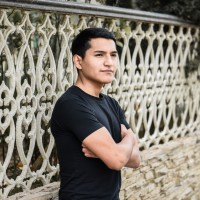 Jesus David Vega Giraldo