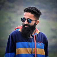 Rahul A.S