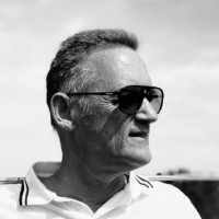 Dr.-Ing. Harald Armin Heindl