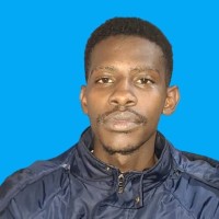 Samson Mwangashi