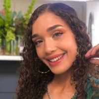 Iris Simmons