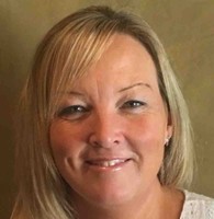 Angie Cline