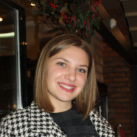 Nina Pospišil