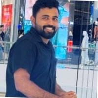 Aneesh K Umman