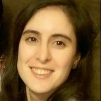 Estefanía Sastre López