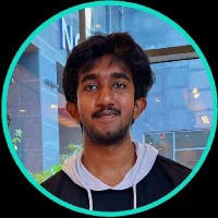 Prashanth Kumar V