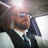 Patrick O'Donnell