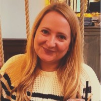 Sonia MacDonald MRTPI