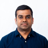 Kumar Ganesan