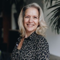 Yolande Van Haaren