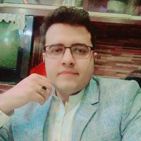 Zuhaib Mujahid