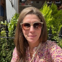Kathryn Clayton