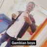 African Prince