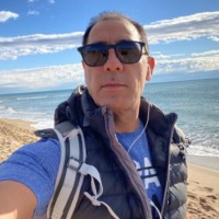 Mahdi Moradkhan Tafreshi