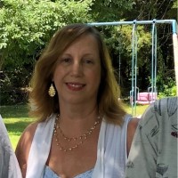 Sherry Crosslin
