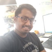 Vinod Raj K