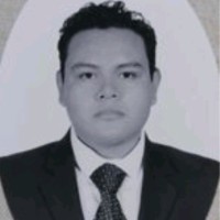 Oliver Alejandro Sánchez Hernández