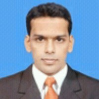 Sandeep Kumar Baisakh