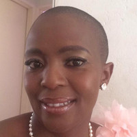 Nombeko Patience Nqoko