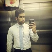 Emerson Olinto