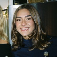 Mia Savastano
