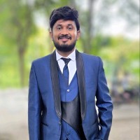 Shivanag T A