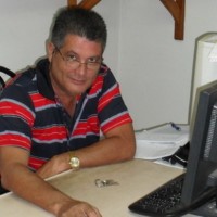 Ricardo Martín González