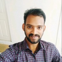Manoj kumar E