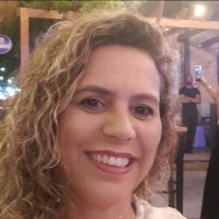 Cristina Isabel Luna