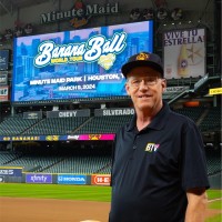 Jeff Haines , Mba