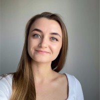 Tamila Oleksiuk