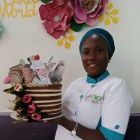 Abimbola Afolake