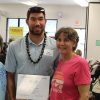 Jace Makana Darval-Chang