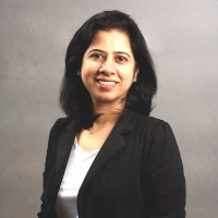 Anita Rohilla, Cpa