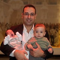 Yossi Atias