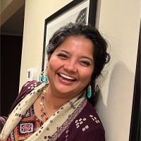Priya Kothari