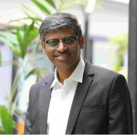 Vasanthamurugesh A