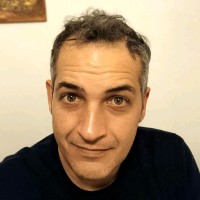 Francesco Simone